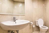 Royal Wing Hotel Yerusalem Bagian luar foto