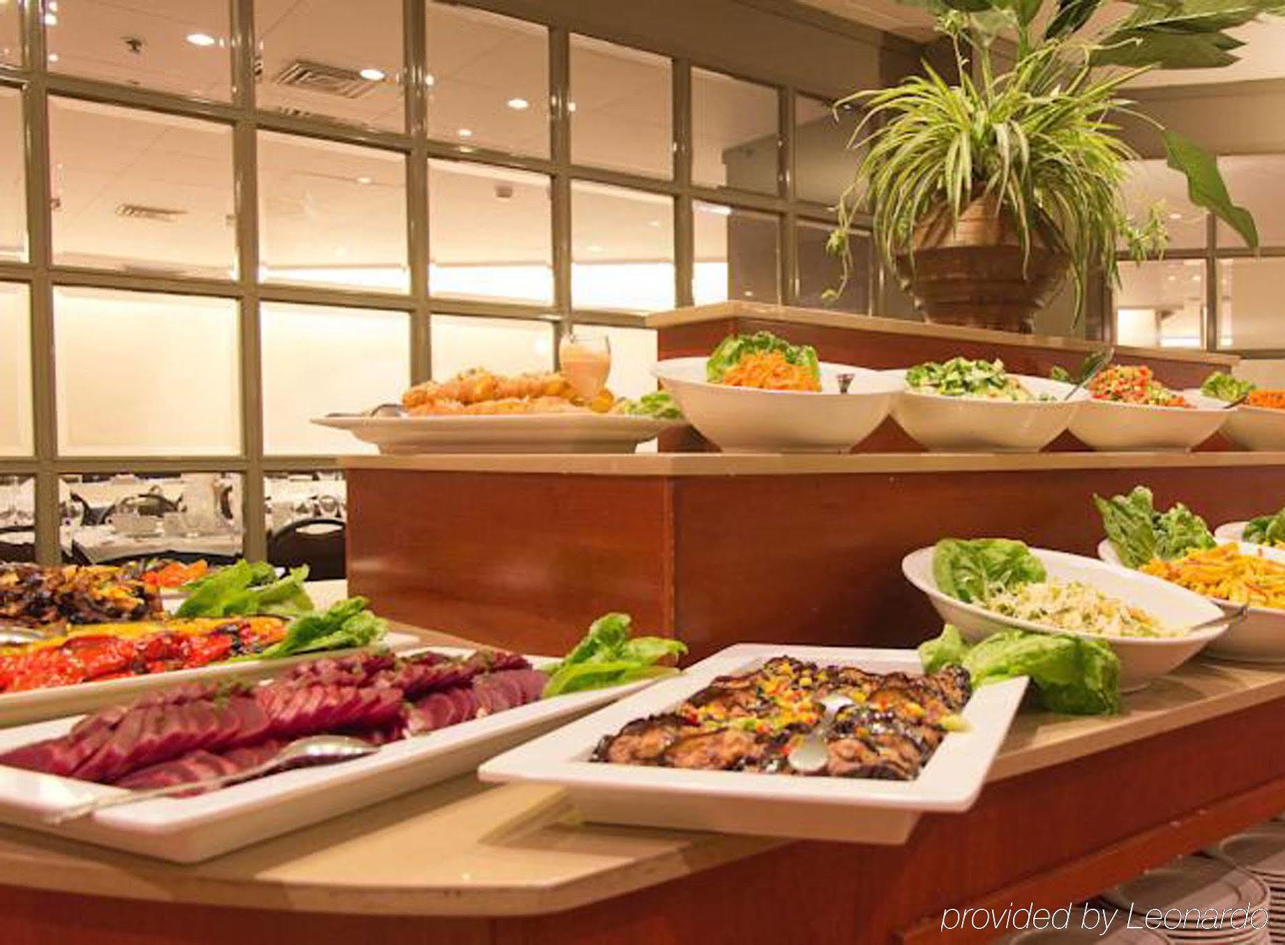 Royal Wing Hotel Yerusalem Bagian luar foto